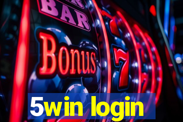 5win login